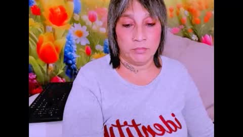 Snapshot of indianroxy27 chatting on 14, 2, 2026 indianroxy27 online show from 14, 2, 2026