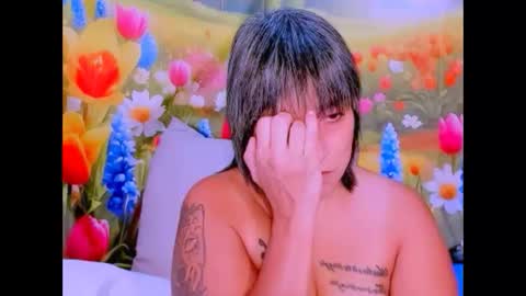 Snapshot of indianroxy27 chatting on 19, 2, 2026 indianroxy27 online show from 19, 2, 2026