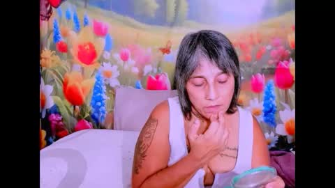 Snapshot of indianroxy27 chatting on 25, 2, 2026 indianroxy27 online show from 25, 2, 2026