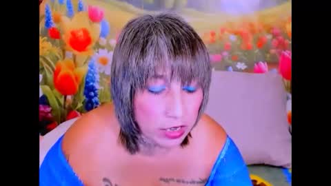 Snapshot of indianroxy27 chatting on 3, 3, 2026 indianroxy27 online show from 3, 3, 2026