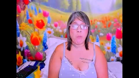 indianroxy27 online show from 8, 4, 2026