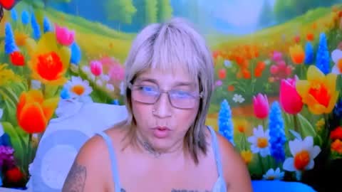 Snapshot of indianroxy27 chatting on 16, 7, 2026 indianroxy27 online show from 16, 7, 2026