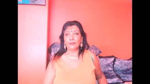 indiansarika65 online show from 15, 9, 2025