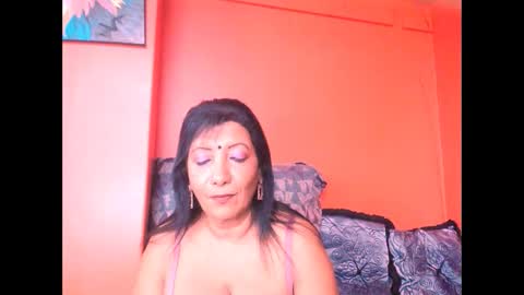 indiansarika65 online show from 16, 9, 2025