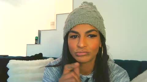 Snapshot of indiansavage1 chatting on 14, 6, 2026 rani online show from 14, 6, 2026