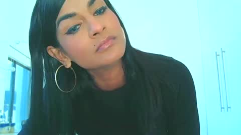Snapshot of indiansavage1 chatting on 3, 7, 2026 rani online show from 3, 7, 2026