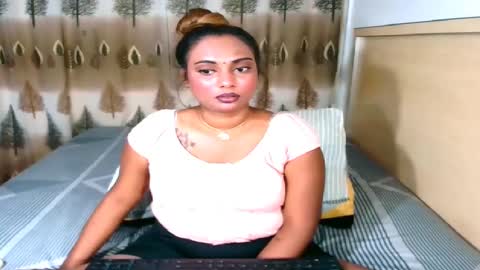 goddess online show from 6, 3, 2025