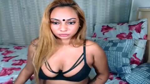 goddess online show from 14, 9, 2025