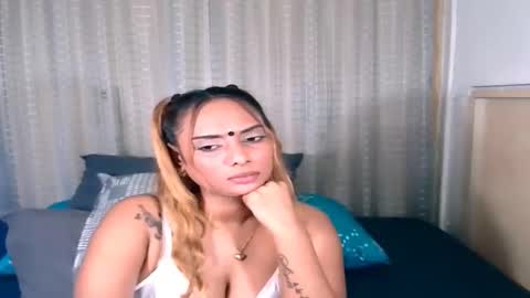 goddess online show from 25, 2, 2026