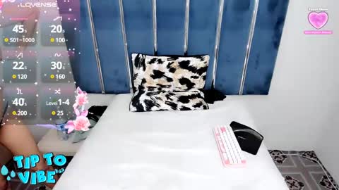 YASMIN online show from 6, 2, 2025