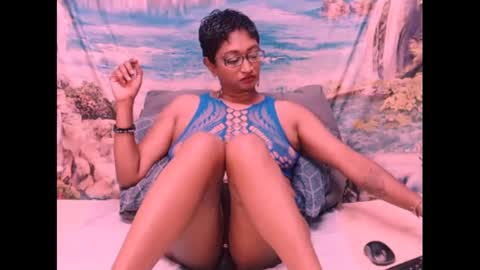 Snapshot of indianspicy69 chatting on 10, 12, 2024 Shreya online show from 10, 12, 2024