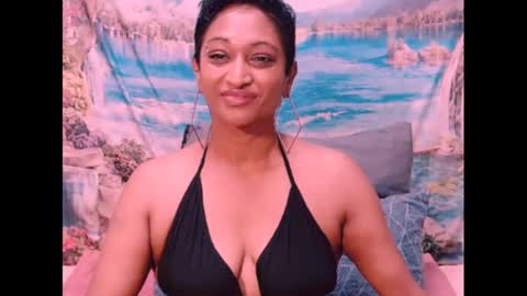 Snapshot of indianspicy69 chatting on 11, 12, 2024 Shreya online show from 11, 12, 2024
