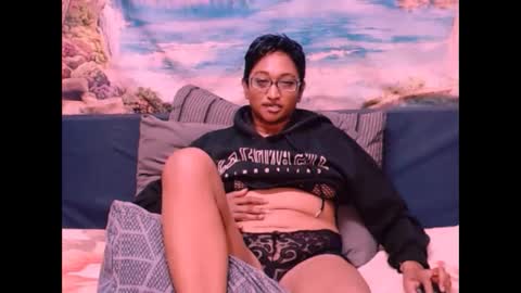 Snapshot of indianspicy69 chatting on 13, 12, 2024 Shreya online show from 13, 12, 2024