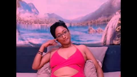 Snapshot of indianspicy69 chatting on 21, 12, 2024 Shreya online show from 21, 12, 2024