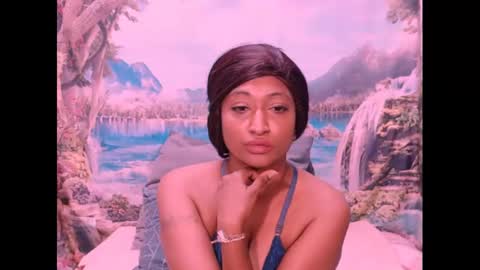 Snapshot of indianspicy69 chatting on 20, 1, 2025 Shreya online show from 20, 1, 2025