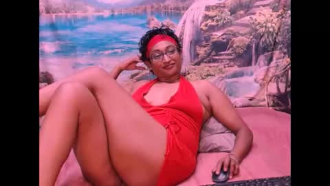 Snapshot of indianspicy69 chatting on 4, 2, 2025 Shreya online show from 4, 2, 2025