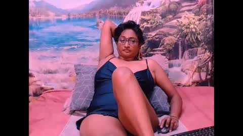 Snapshot of indianspicy69 chatting on 13, 2, 2025 Shreya online show from 13, 2, 2025