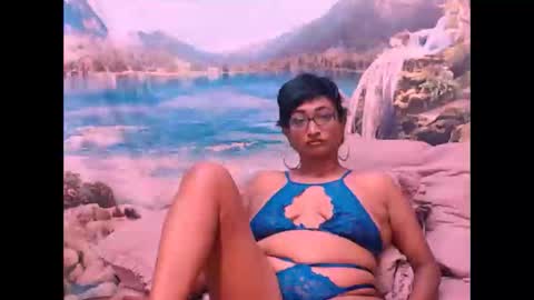 Snapshot of indianspicy69 chatting on 15, 2, 2025 Shreya online show from 15, 2, 2025