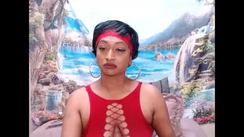 Snapshot of indianspicy69 chatting on 27, 2, 2025 Shreya online show from 27, 2, 2025