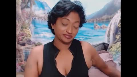 Snapshot of indianspicy69 chatting on 1, 3, 2025 Shreya online show from 1, 3, 2025