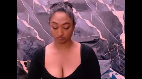 Snapshot of indianspicy69 chatting on 10, 10, 2025 Shreya online show from 10, 10, 2025