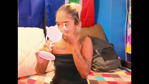 Snapshot of indiansumaya29 chatting on 19, 2, 2026 indiansumaya29 online show from 19, 2, 2026