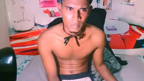 Snapshot of indianthuggin chatting on 3, 11, 2025 BabyFace online show from 3, 11, 2025