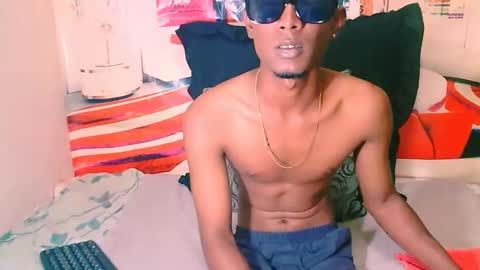 Snapshot of indianthuggin chatting on 6, 11, 2025 BabyFace online show from 6, 11, 2025