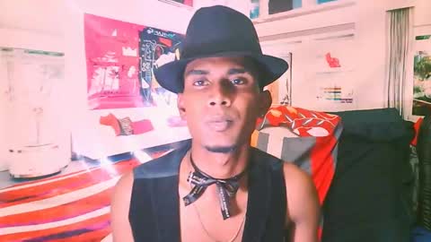 Snapshot of indianthuggin chatting on 17, 11, 2025 BabyFace online show from 17, 11, 2025