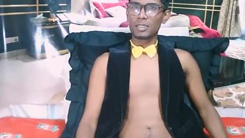 Snapshot of indianthuggin chatting on 24, 6, 2026 BabyFace online show from 24, 6, 2026