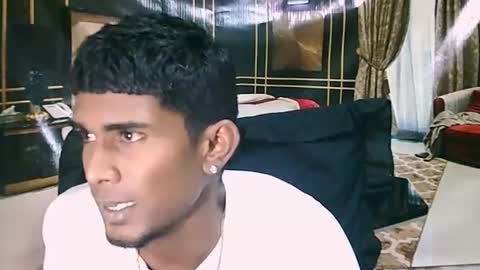Snapshot of indianthuggin chatting on 4, 7, 2026 BabyFace online show from 4, 7, 2026