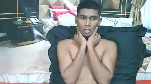 Snapshot of indianthuggin chatting on 10, 7, 2026 BabyFace online show from 10, 7, 2026