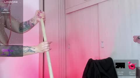 Hey  Im Indie follow me on my instagram  online show from 5, 3, 2025