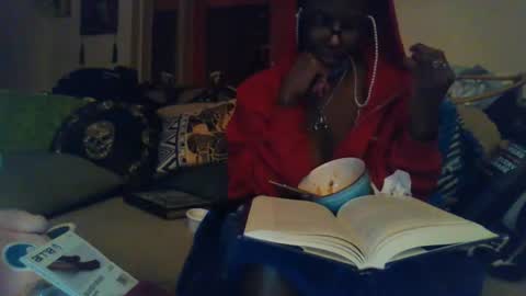 indigo_scorpio online show from 21, 2, 2026