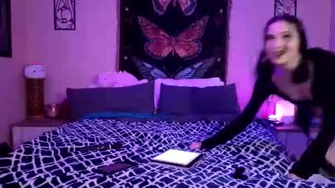 Indigo Bay online show from 9, 3, 2026