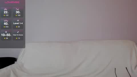 Indigo Elle online show from 20, 1, 2025