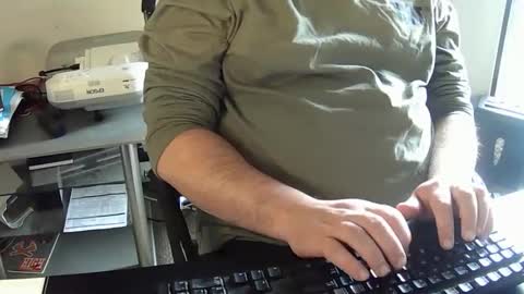 BroLOU online show from 19, 12, 2025