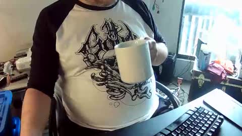 BroLOU online show from 13, 2, 2026