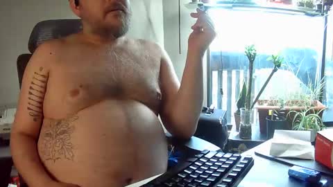 BroLOU online show from 20, 4, 2026