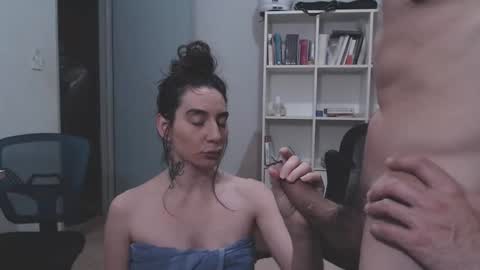 Snapshot of indioandluli chatting on 4, 2, 2026 IndioandLuliXXX online show from 4, 2, 2026