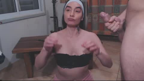 IndioandLuliXXX online show from 8, 4, 2026