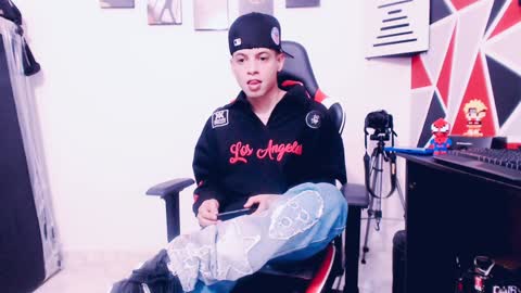 matias online show from 19, 12, 2024