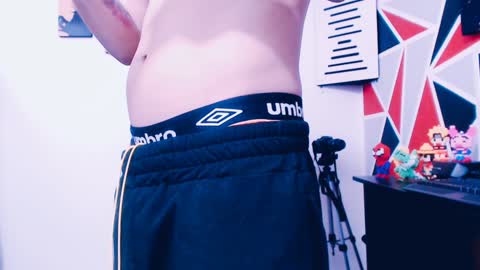 matias online show from 15, 1, 2025