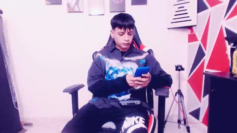 matias online show from 8, 9, 2025