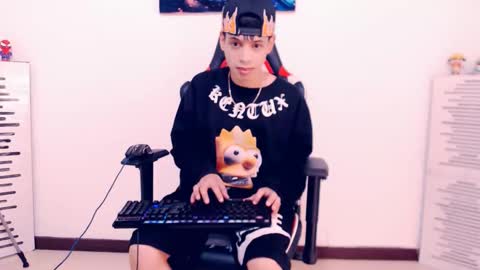 Snapshot of indomitablebeast chatting on 14, 3, 2026 matias online show from 14, 3, 2026