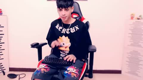 matias online show from 20, 5, 2026