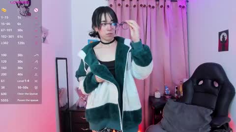 Diana online show from 5, 3, 2025