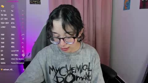 Diana online show from 12, 3, 2026