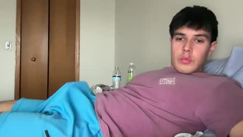 Lucas online show from 24, 12, 2024