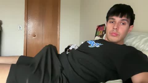 Lucas online show from 1, 1, 2025